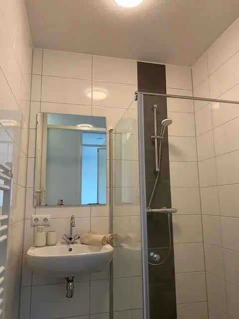 Foto #24 Appartement Voltastraat Maastricht