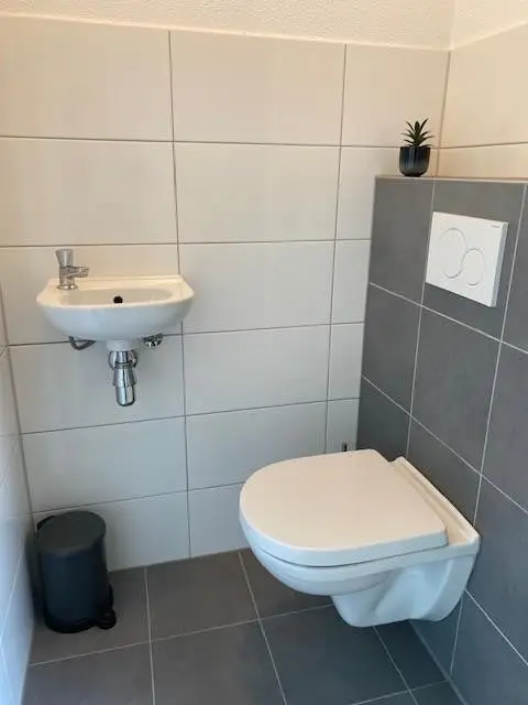 Foto #26 Appartement Voltastraat Maastricht