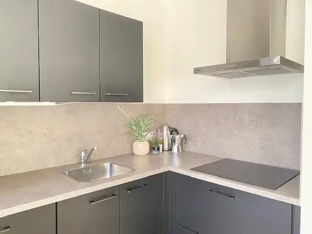 Foto #17 Appartement Voltastraat Maastricht