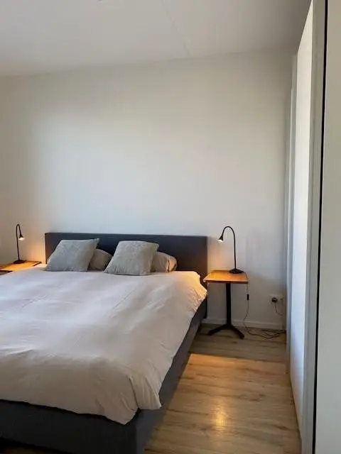 Foto #21 Appartement Voltastraat Maastricht