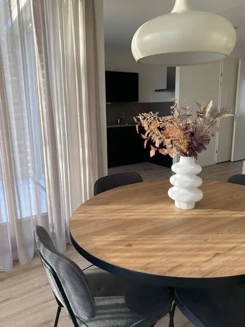 Foto #11 Appartement Voltastraat Maastricht