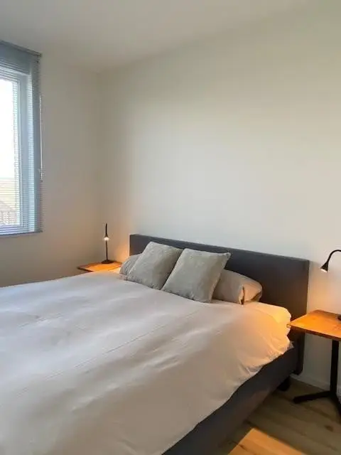 Foto #19 Appartement Voltastraat Maastricht