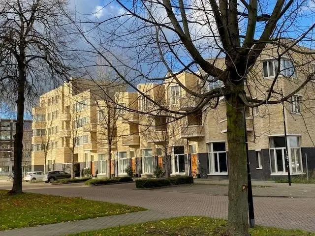 Foto #25 Appartement Voltastraat Maastricht