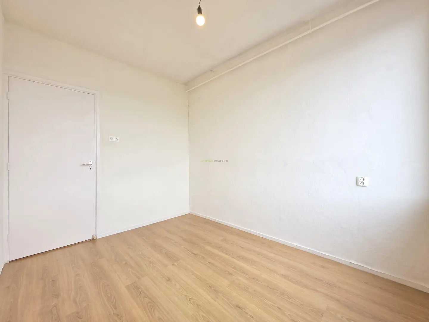 Foto #23 Appartement Nieuwlandplein Schiedam