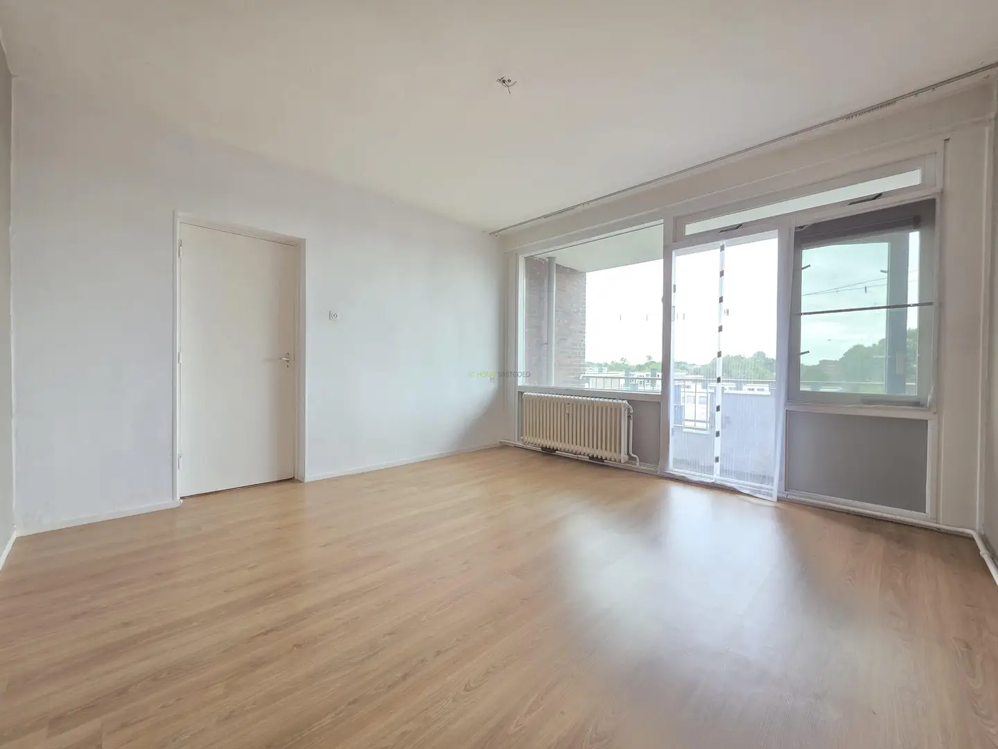 Foto #9 Appartement Nieuwlandplein Schiedam