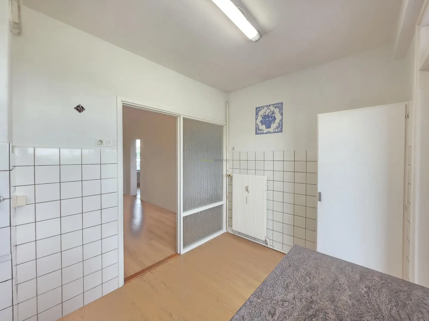 Foto #27 Appartement Nieuwlandplein Schiedam