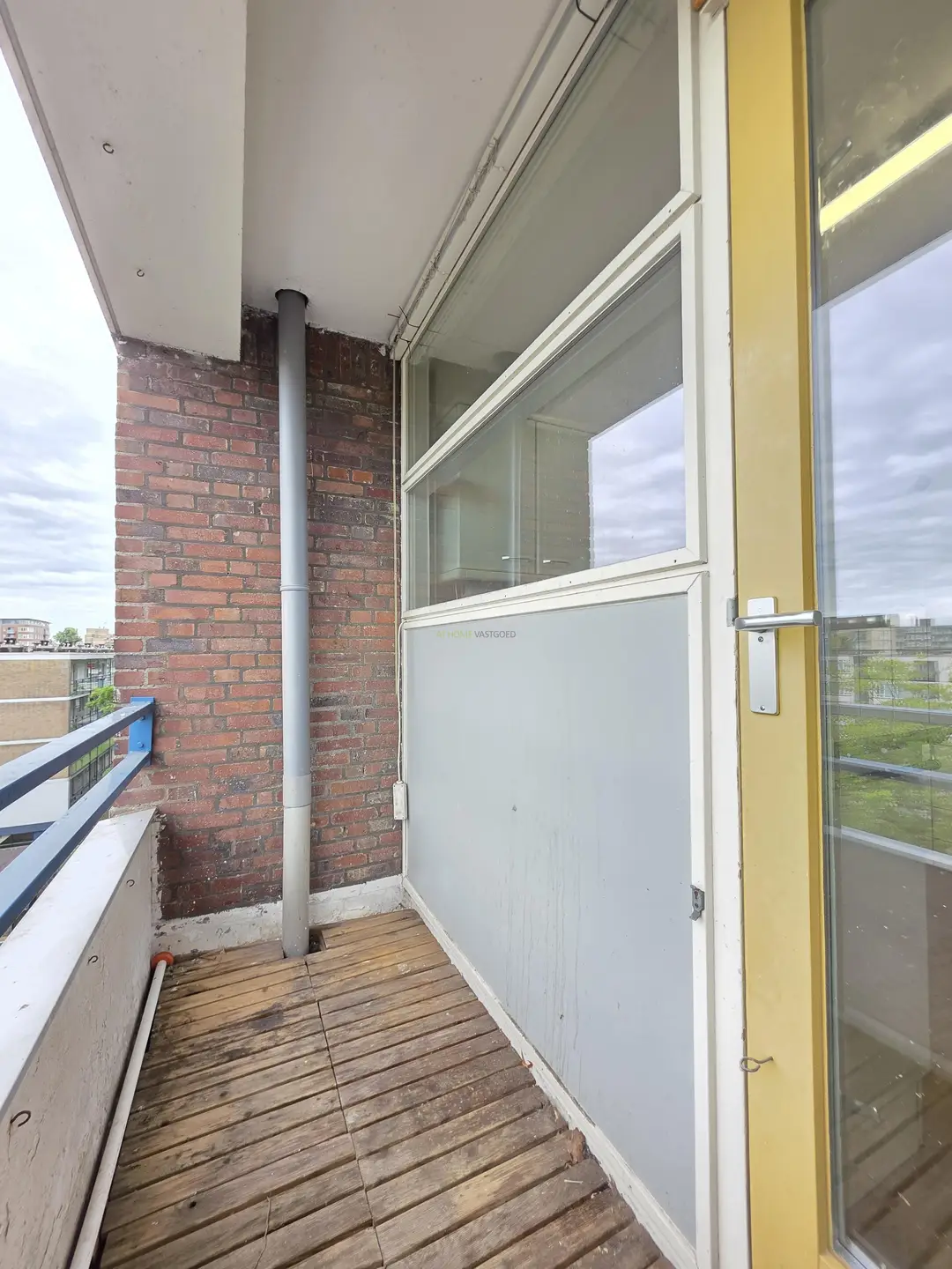 Foto #29 Appartement Nieuwlandplein Schiedam