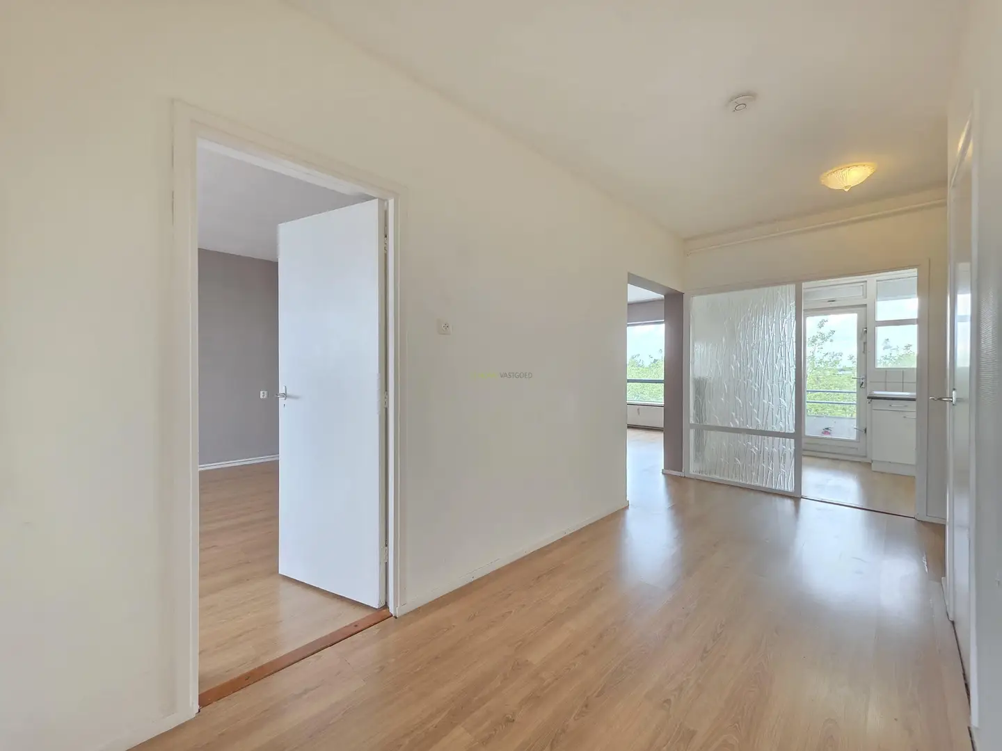 Foto #4 Appartement Nieuwlandplein Schiedam