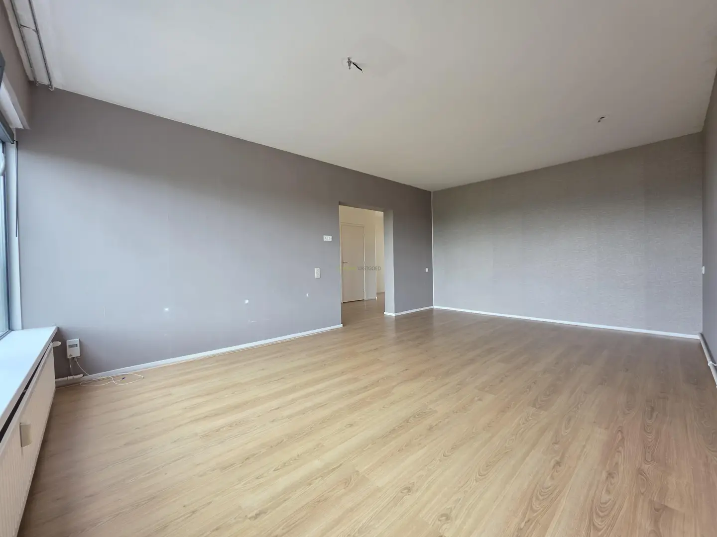 Foto #6 Appartement Nieuwlandplein Schiedam