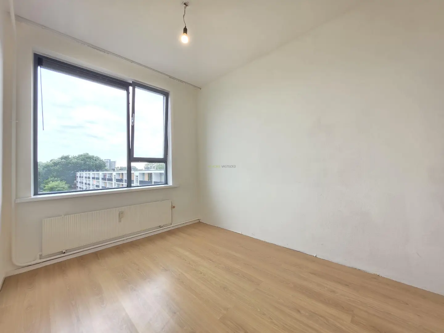 Foto #21 Appartement Nieuwlandplein Schiedam