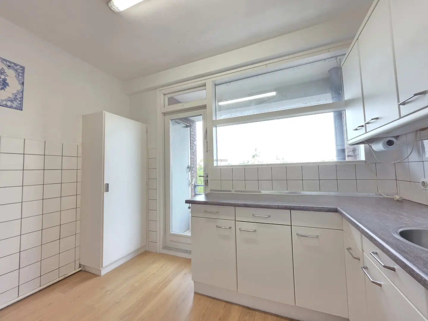 Foto #26 Appartement Nieuwlandplein Schiedam