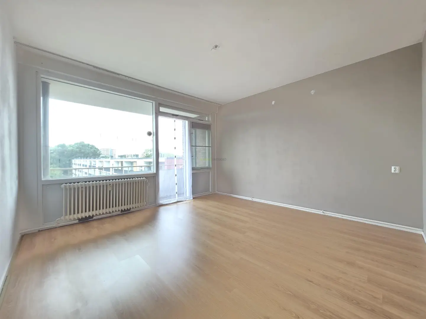 Foto #8 Appartement Nieuwlandplein Schiedam