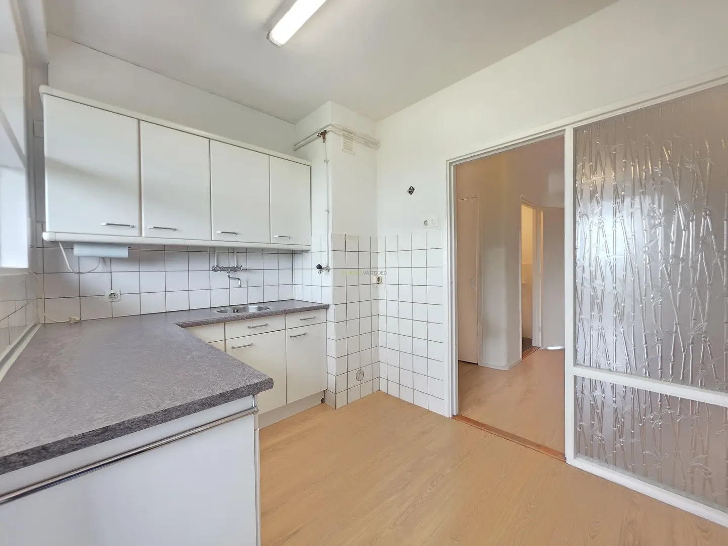 Foto #25 Appartement Nieuwlandplein Schiedam