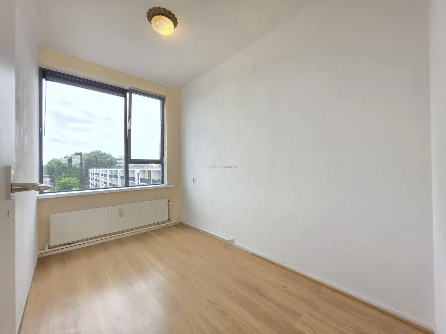 Foto #16 Appartement Nieuwlandplein Schiedam