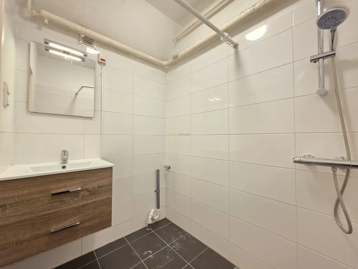 Foto #33 Appartement Nieuwlandplein Schiedam