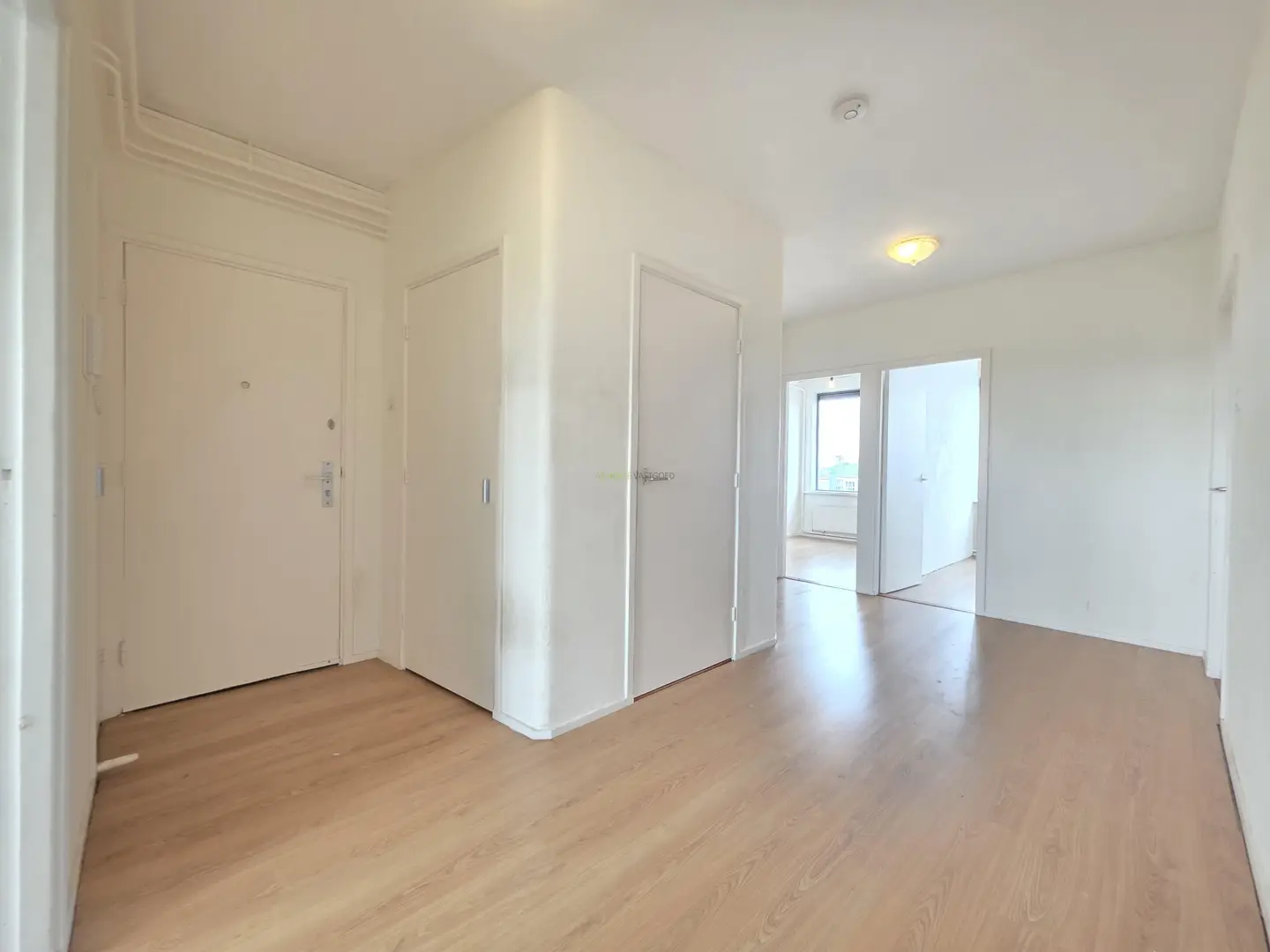 Foto #2 Appartement Nieuwlandplein Schiedam