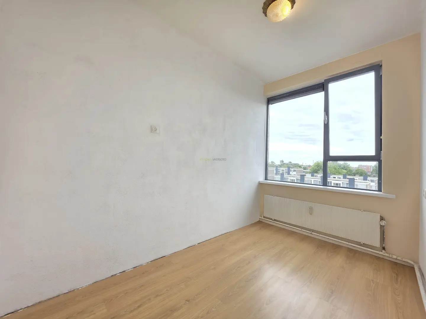 Foto #17 Appartement Nieuwlandplein Schiedam