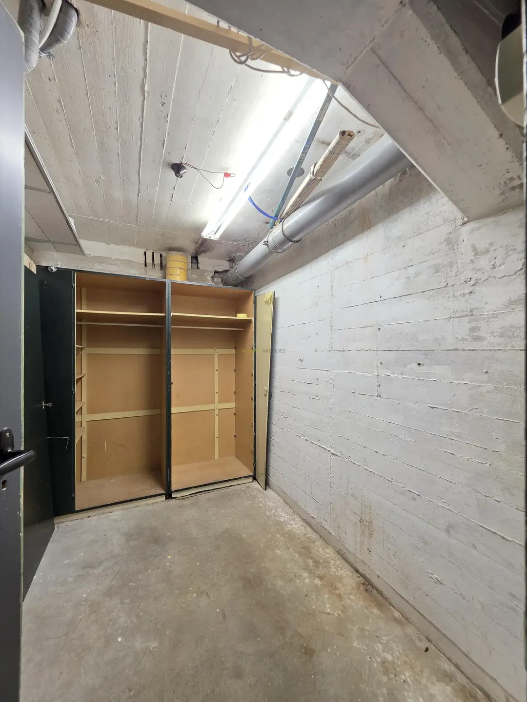 Foto #38 Appartement Nieuwlandplein Schiedam