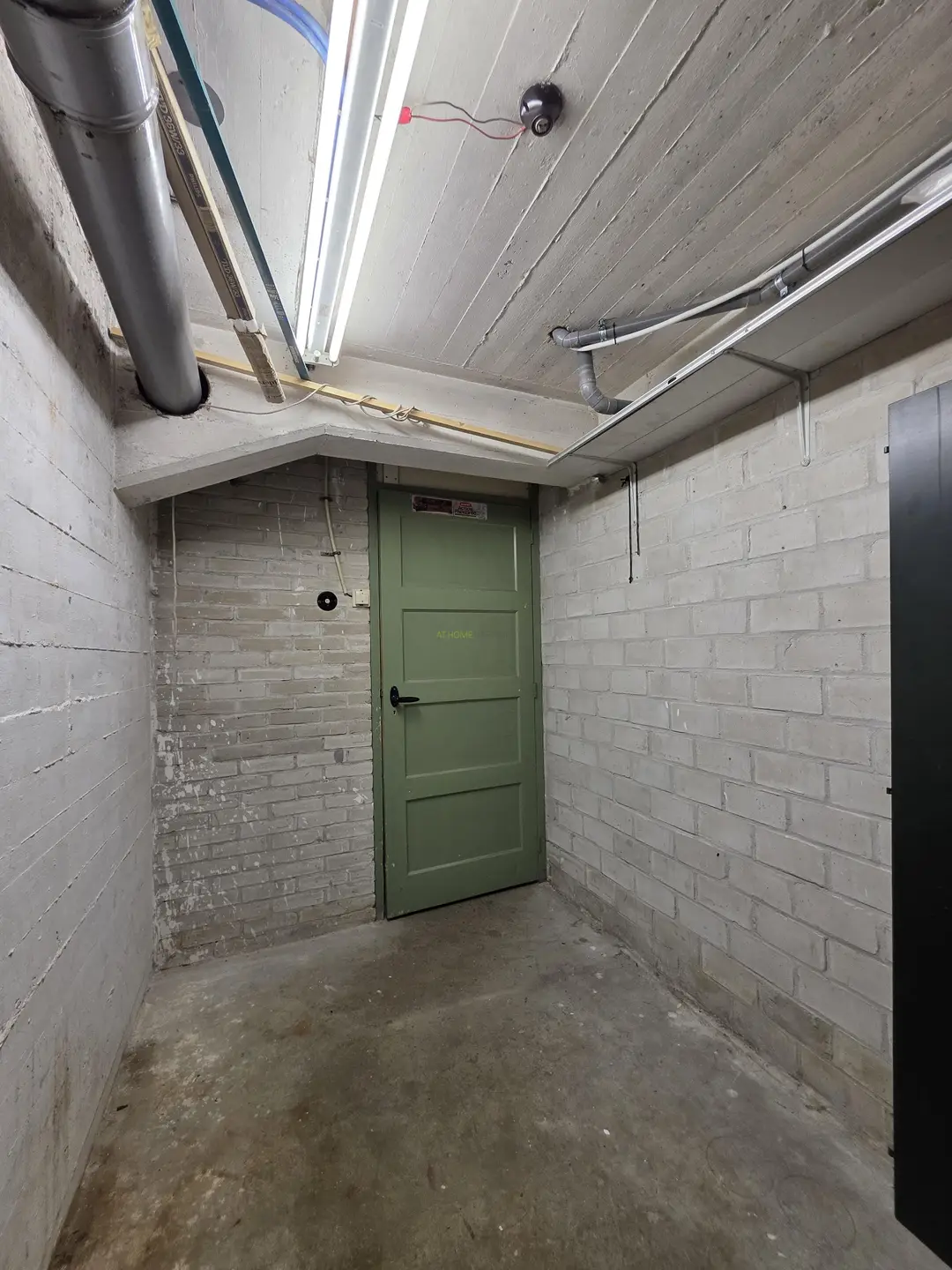 Foto #40 Appartement Nieuwlandplein Schiedam