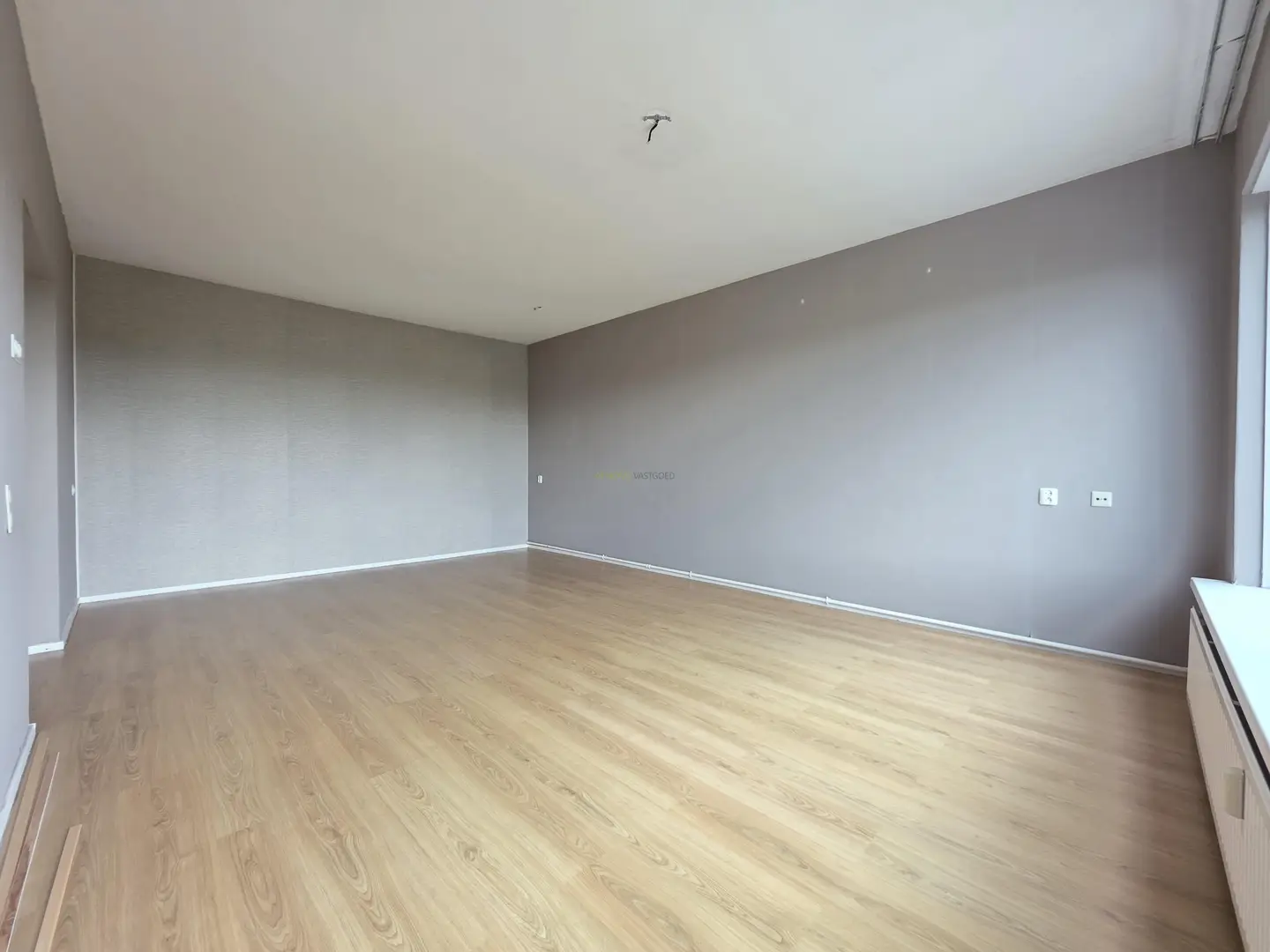 Foto #7 Appartement Nieuwlandplein Schiedam