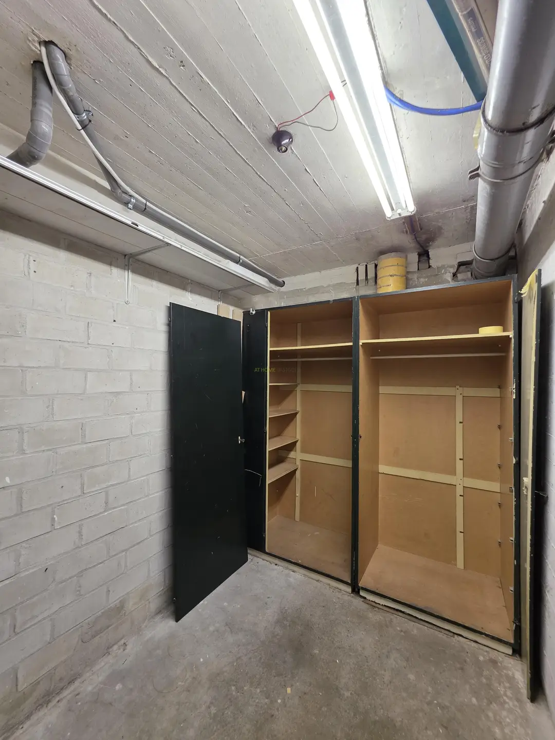 Foto #39 Appartement Nieuwlandplein Schiedam