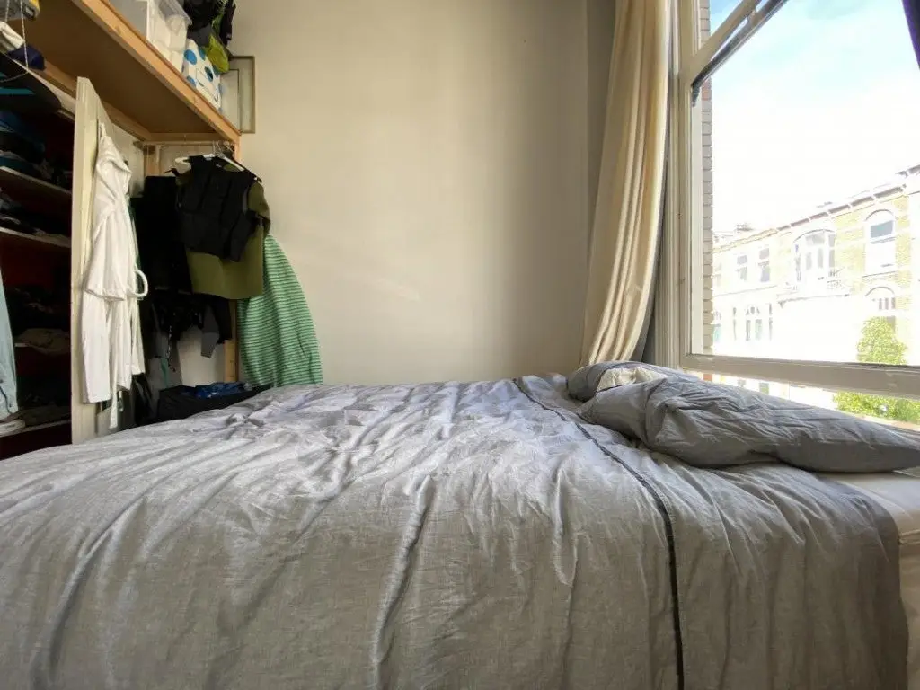 Foto #9 Appartement Archimedesstraat Den Haag