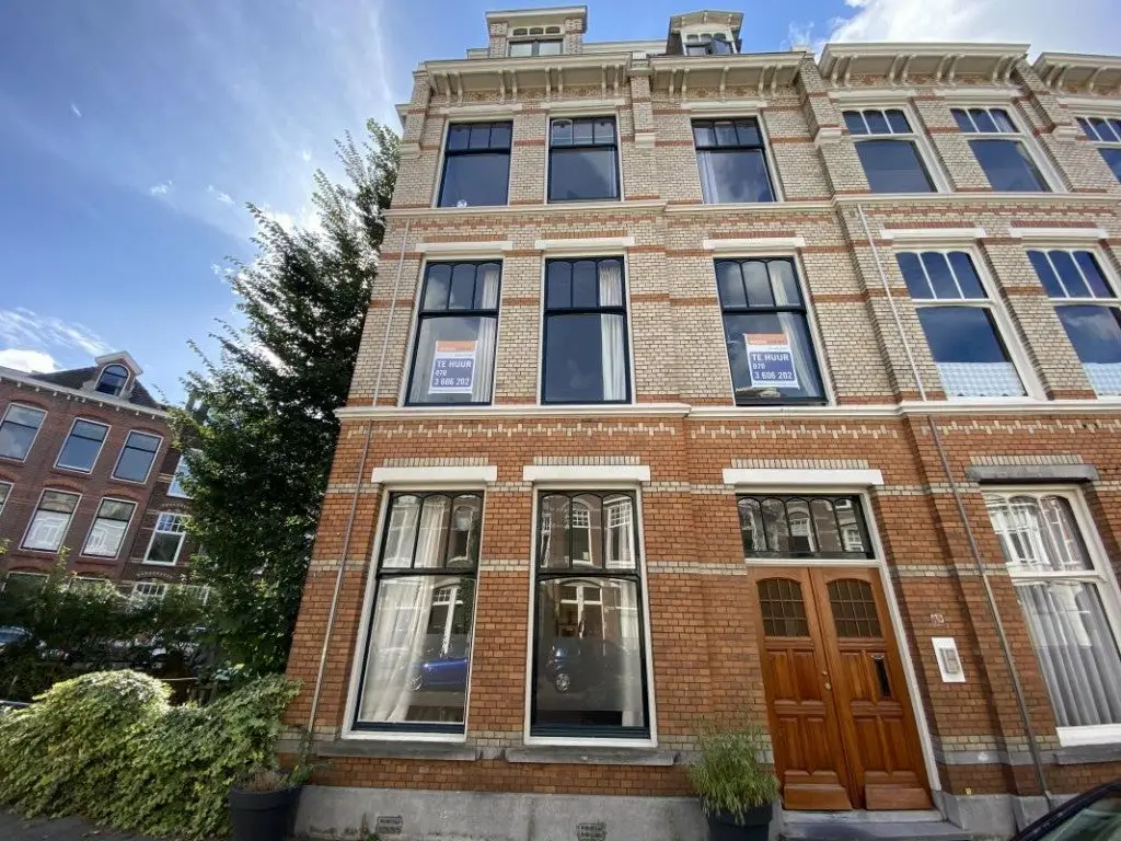 Foto #10 Appartement Archimedesstraat Den Haag