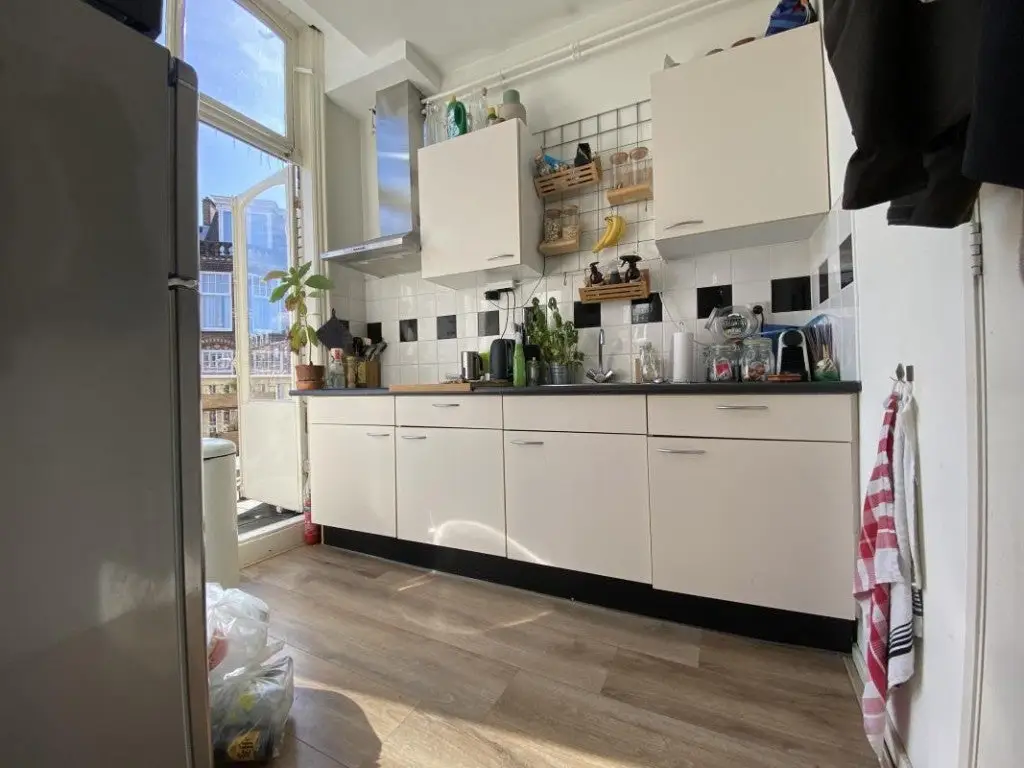 Foto #6 Appartement Archimedesstraat Den Haag