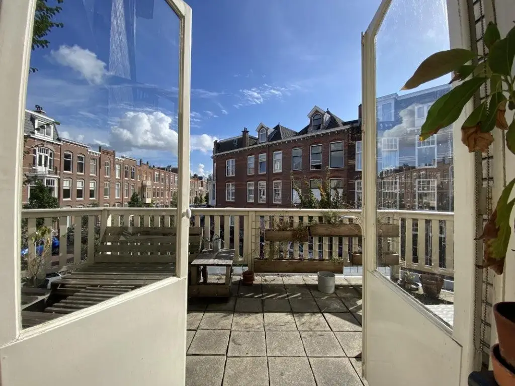 Foto #7 Appartement Archimedesstraat Den Haag