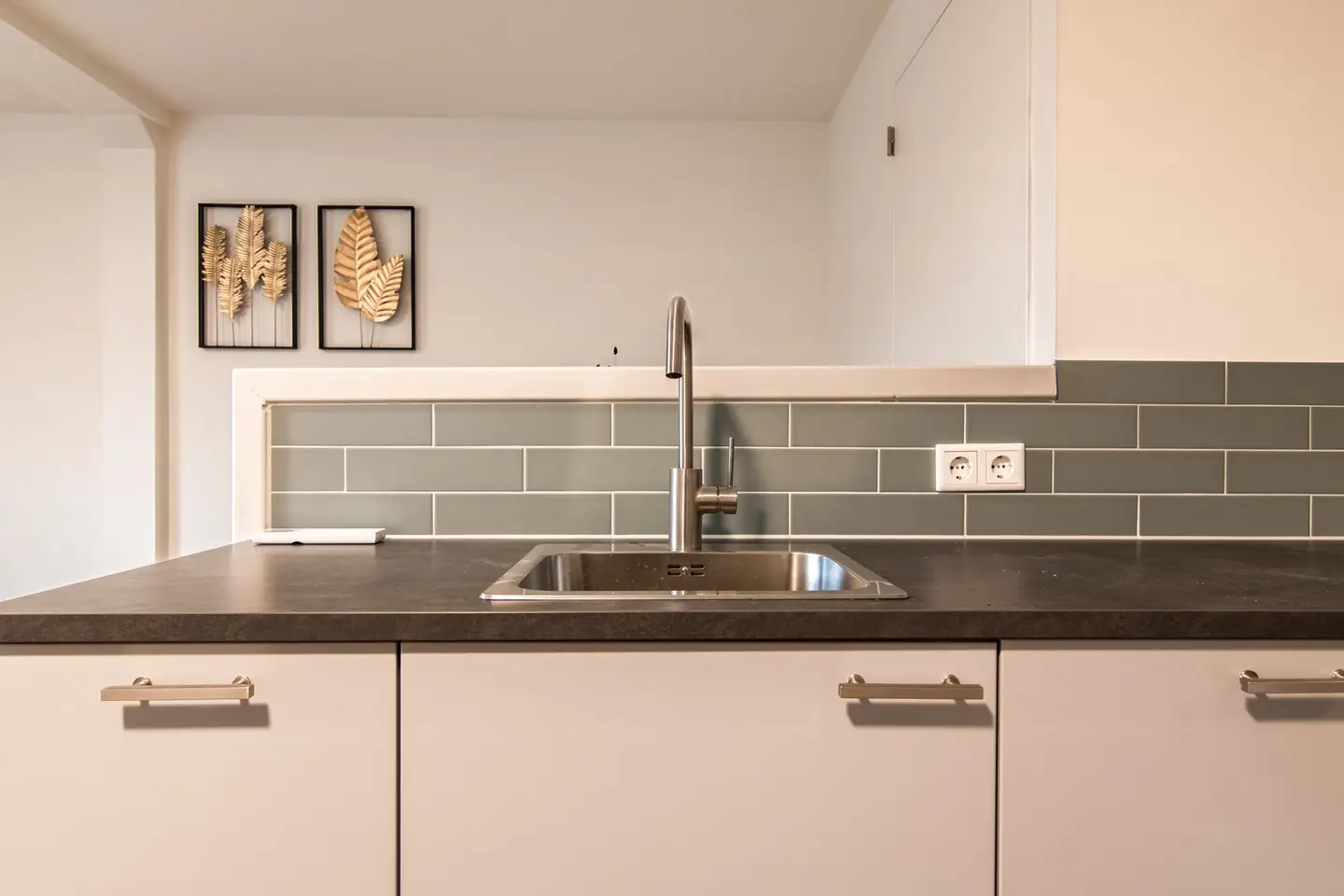 Foto #6 Appartement Willem de Rijkestraat Tilburg
