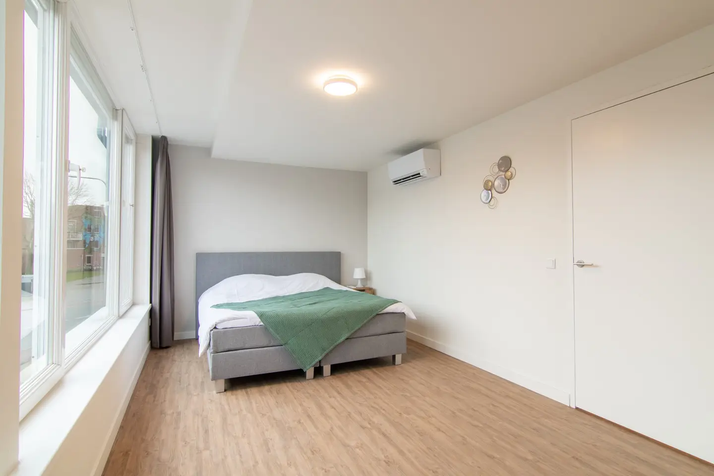 Foto #13 Appartement Willem de Rijkestraat Tilburg