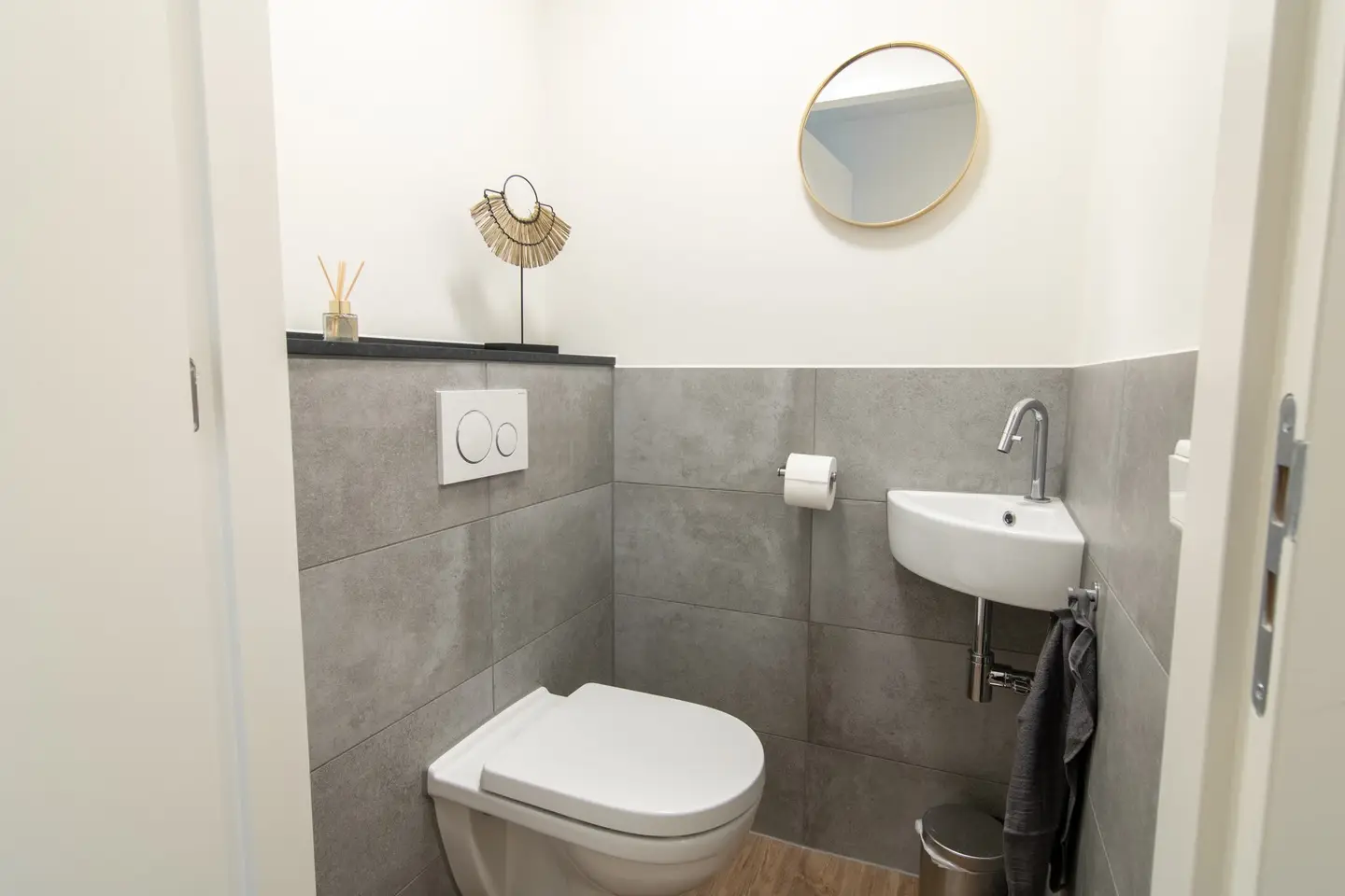 Foto #19 Appartement Willem de Rijkestraat Tilburg