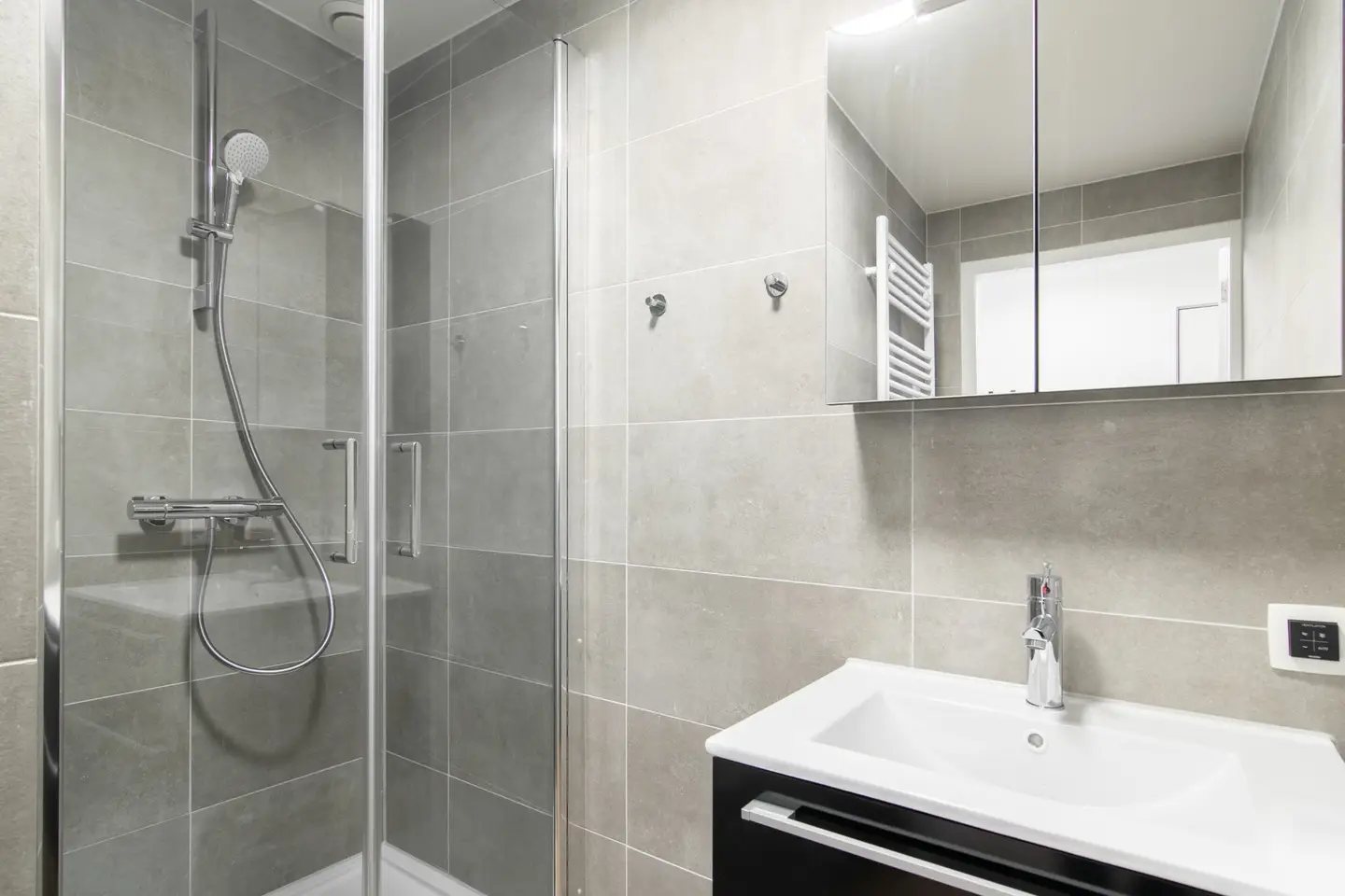 Foto #17 Appartement Willem de Rijkestraat Tilburg