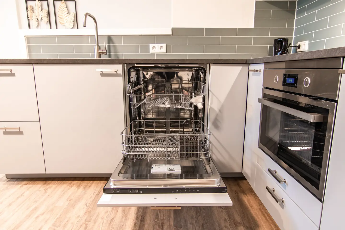 Foto #8 Appartement Willem de Rijkestraat Tilburg