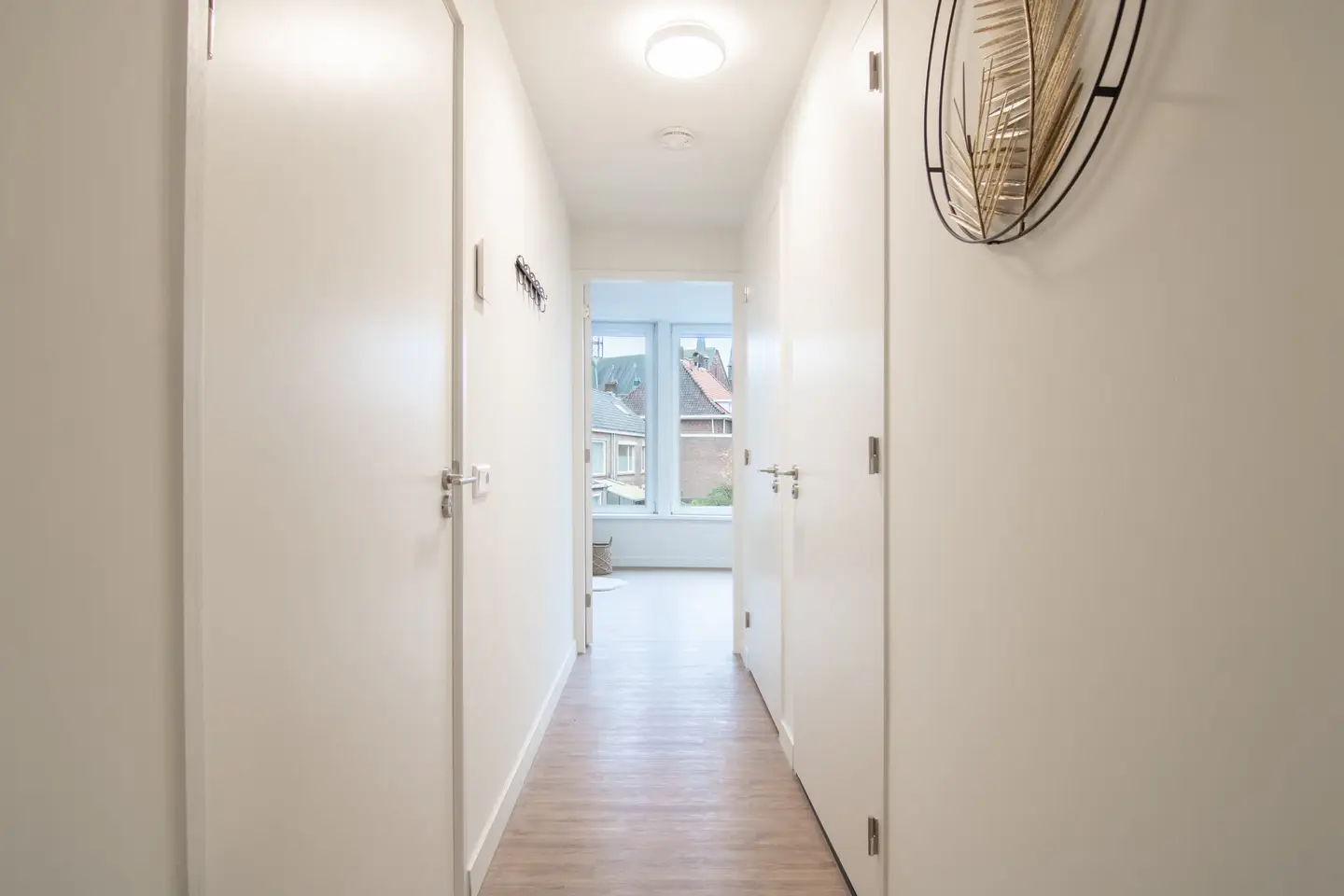 Foto #11 Appartement Willem de Rijkestraat Tilburg