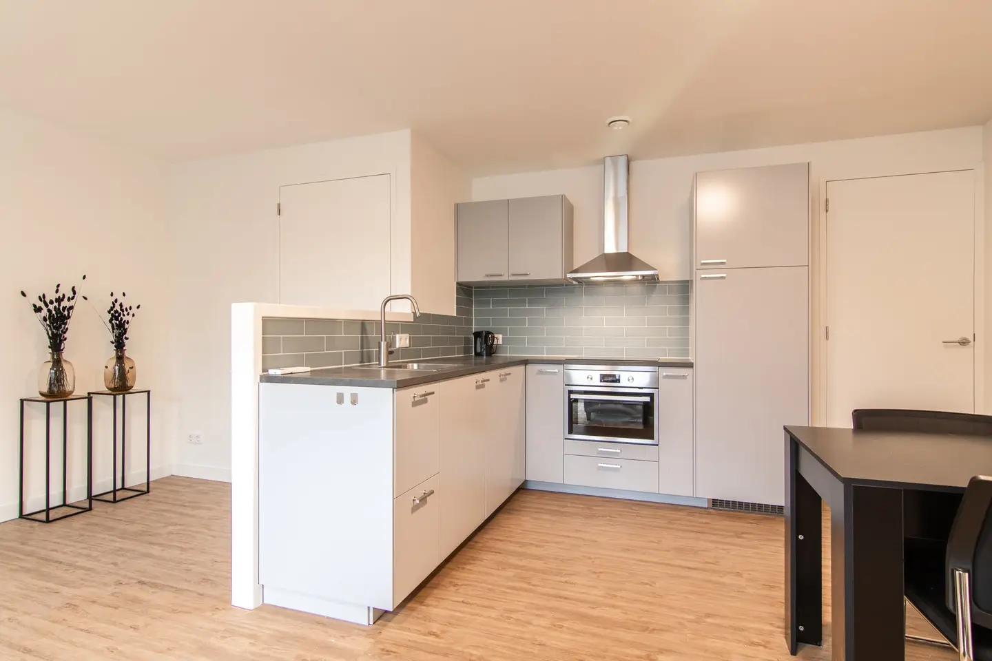 Foto #5 Appartement Willem de Rijkestraat Tilburg