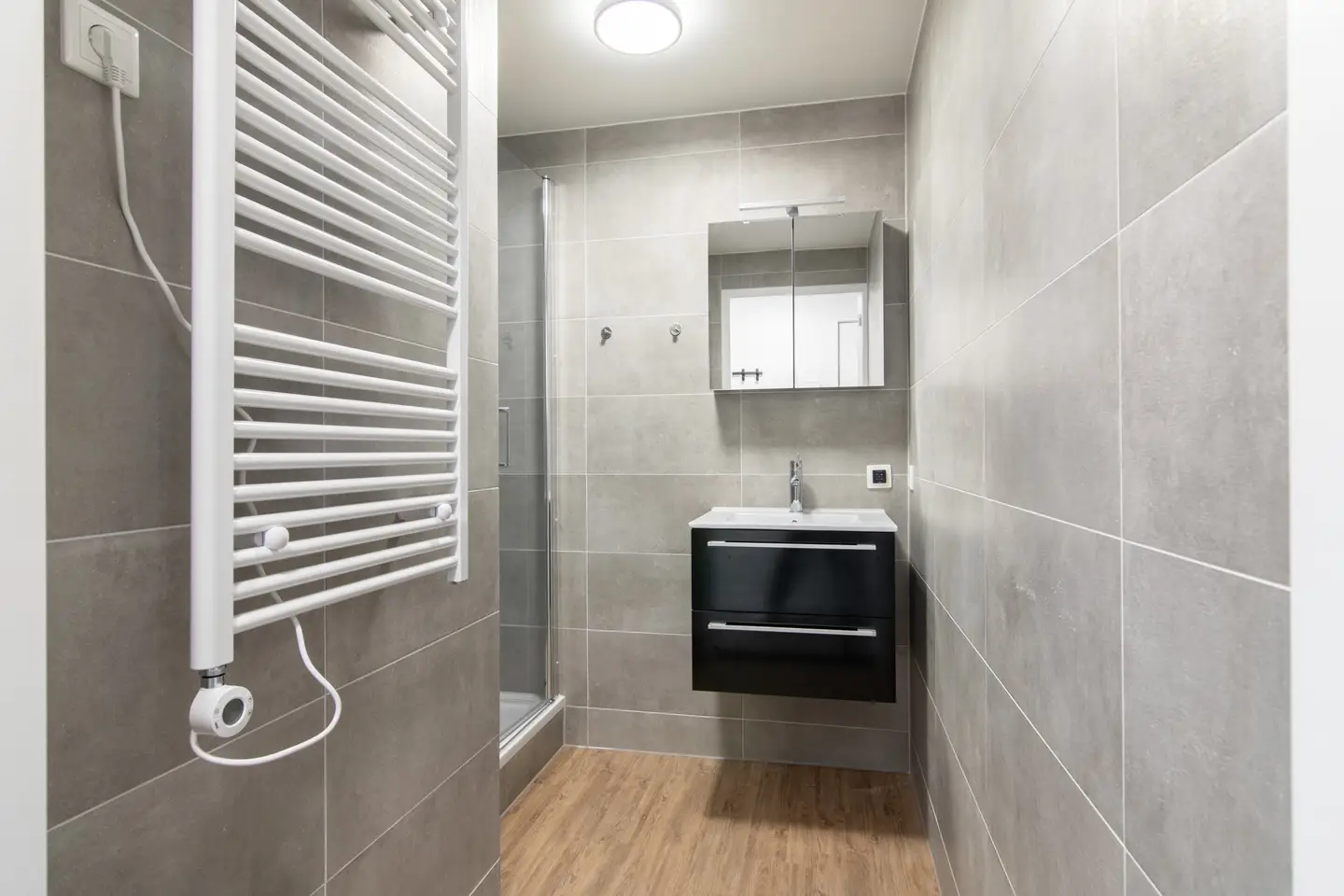 Foto #16 Appartement Willem de Rijkestraat Tilburg