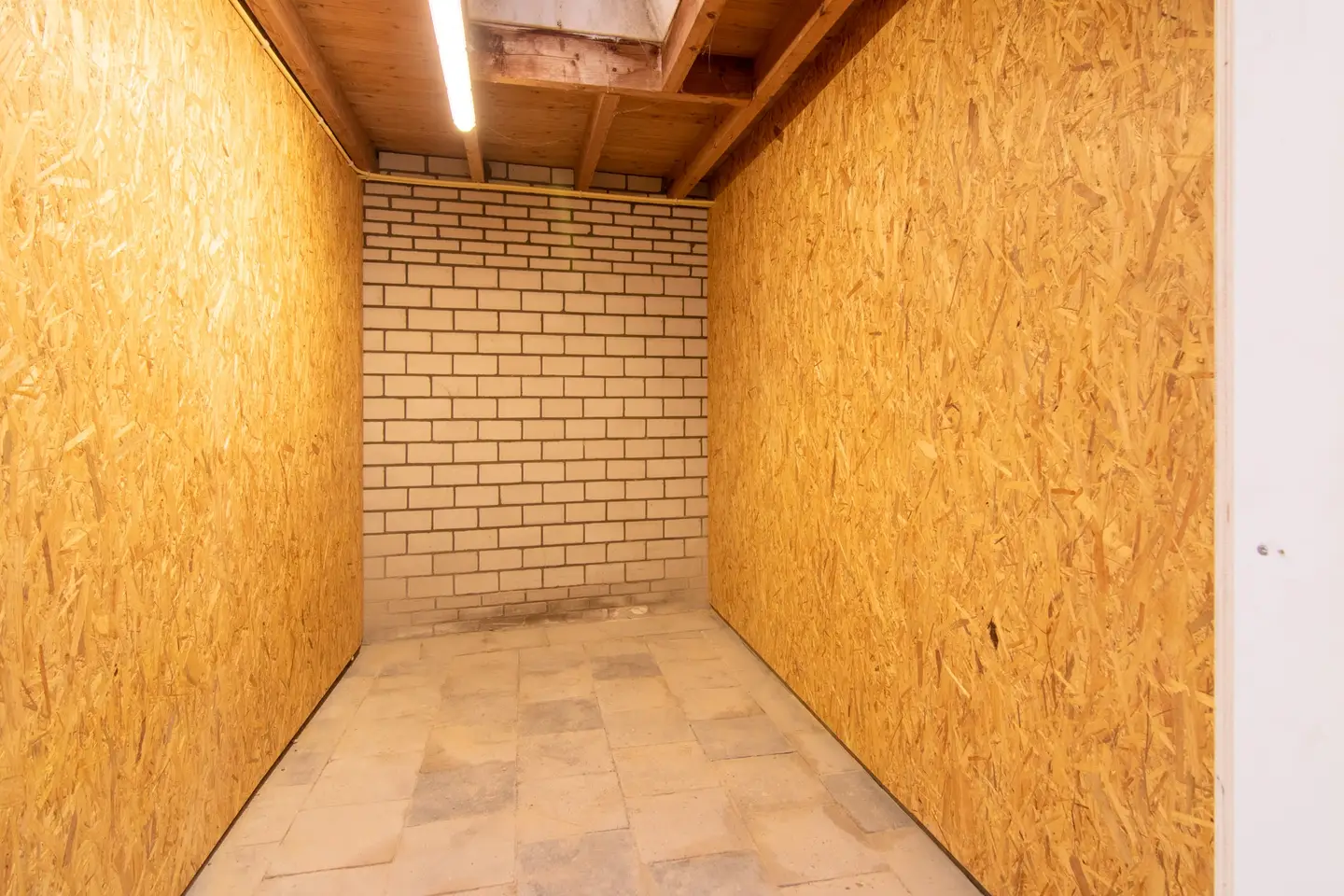 Foto #23 Appartement Willem de Rijkestraat Tilburg