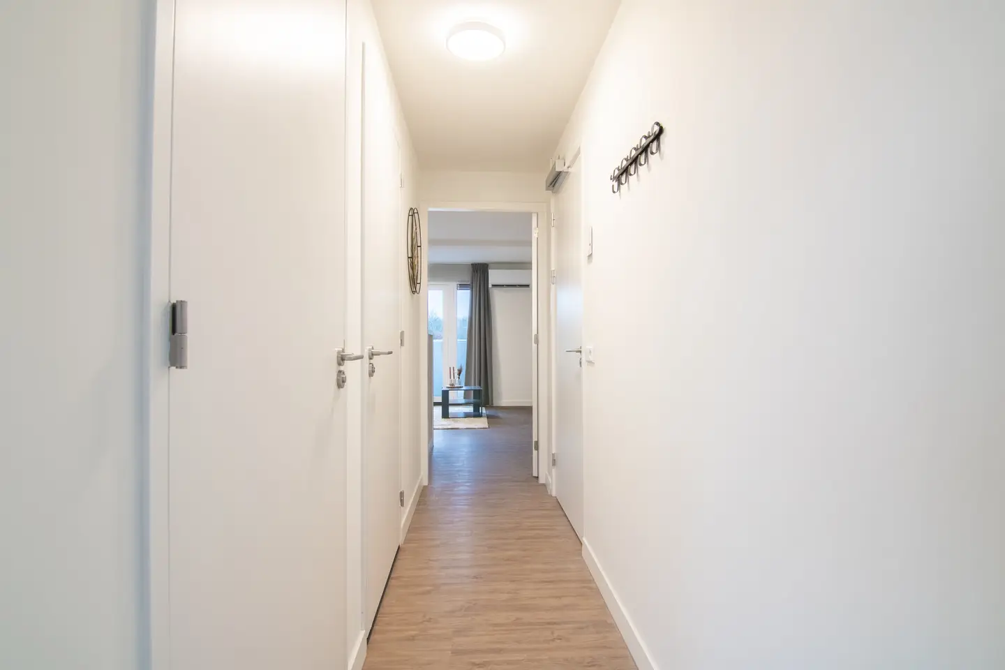 Foto #15 Appartement Willem de Rijkestraat Tilburg