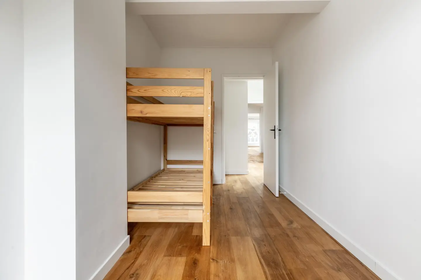 Foto #21 Appartement Riviervismarkt Haarlem