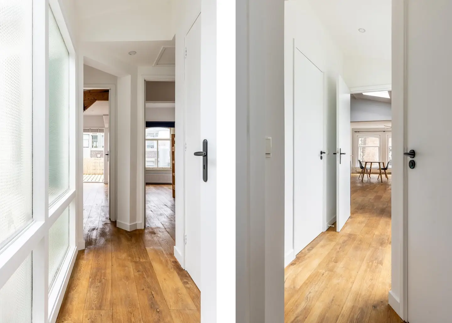 Foto #16 Appartement Riviervismarkt Haarlem