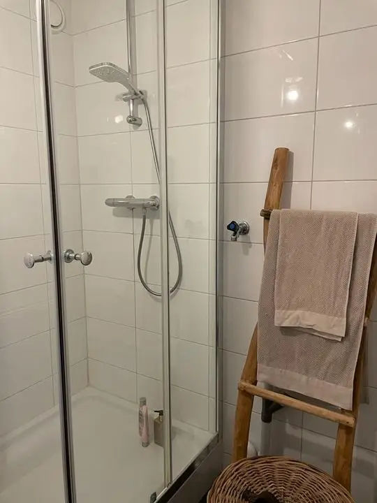 Foto #9 Appartement Oranjeboomstraat Breda