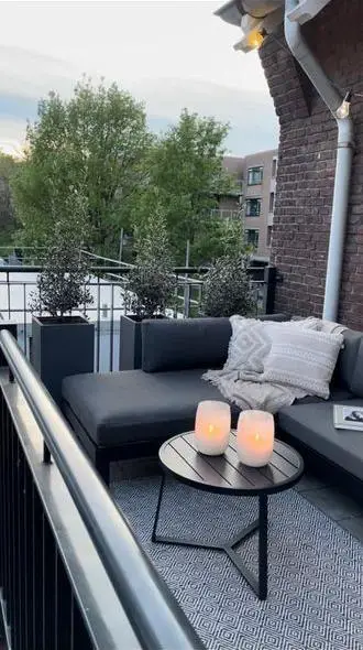 Foto #7 Appartement Oranjeboomstraat Breda