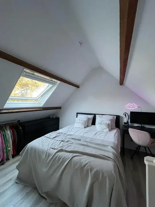 Foto #14 Appartement Oranjeboomstraat Breda