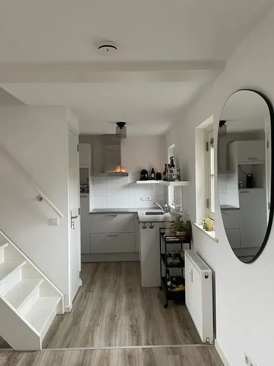 Foto #6 Appartement Oranjeboomstraat Breda