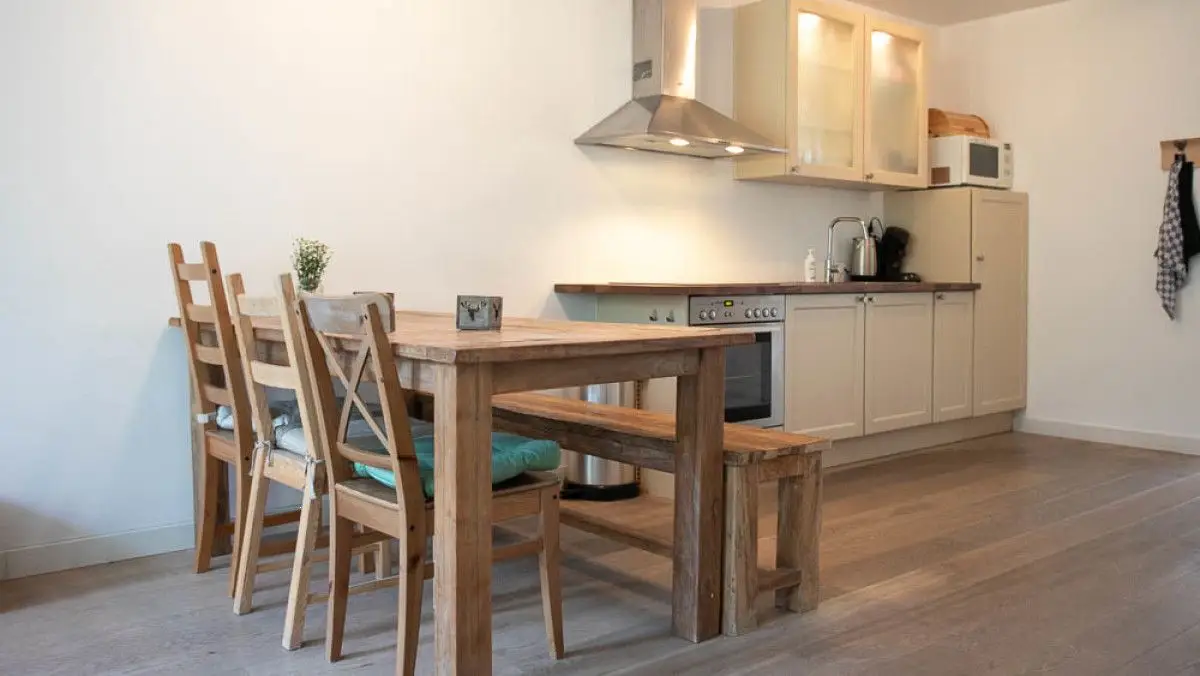 Foto #11 Appartement Frederik Hendrikplantsoen Amsterdam