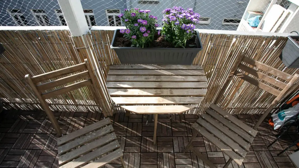 Foto #23 Appartement Frederik Hendrikplantsoen Amsterdam