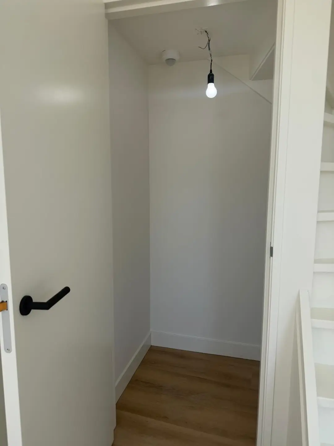 Foto #15 Appartement Loeff Berchmakerstraat Utrecht