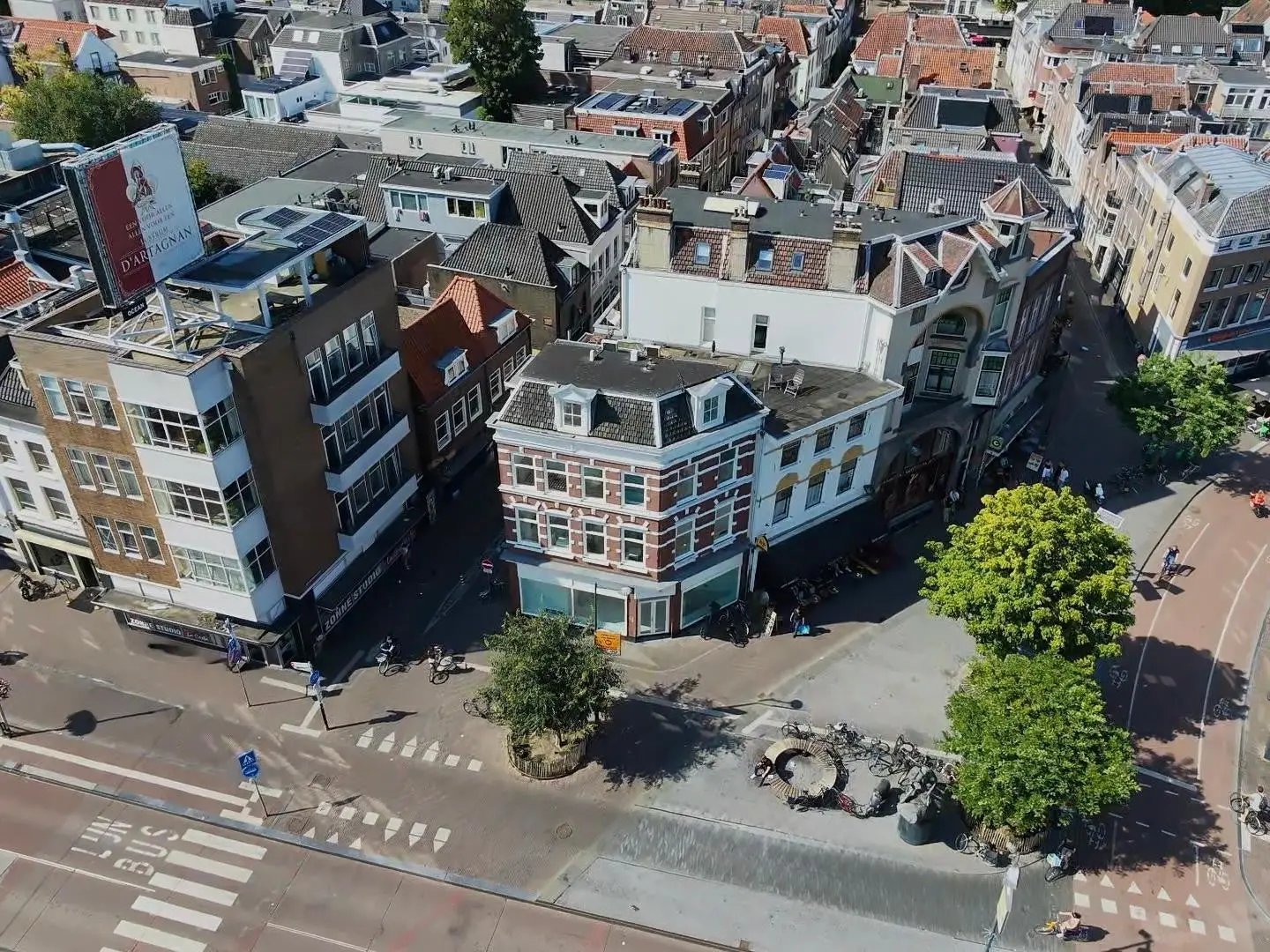 Foto #32 Appartement Loeff Berchmakerstraat Utrecht