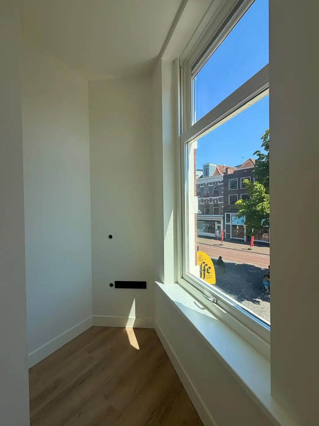 Foto #7 Appartement Loeff Berchmakerstraat Utrecht